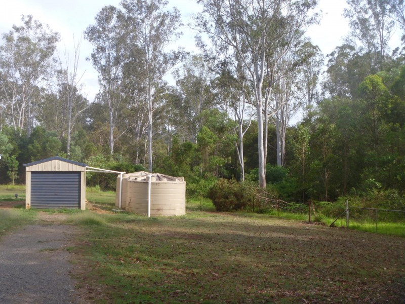 Wilsons Pocket QLD 4570