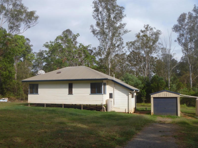 Wilsons Pocket QLD 4570