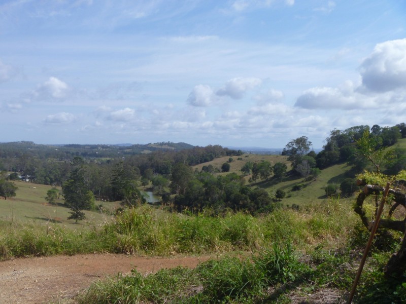 Wilsons Pocket QLD 4570