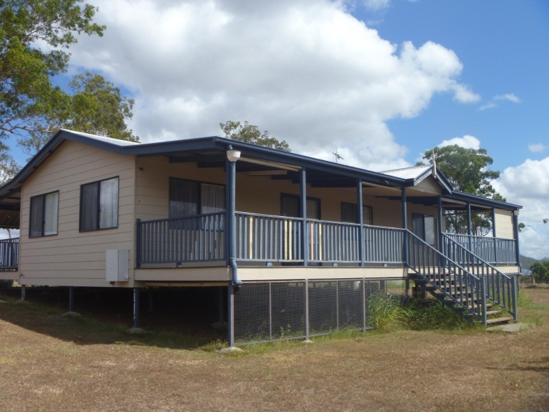 Curra QLD 4570
