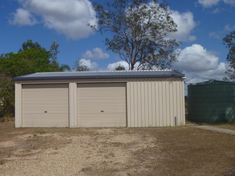 Curra QLD 4570