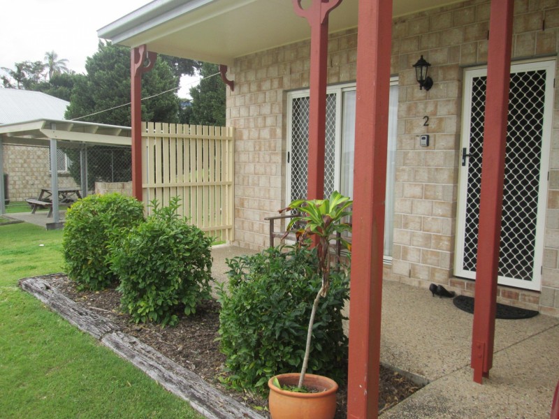 Gympie QLD 4570
