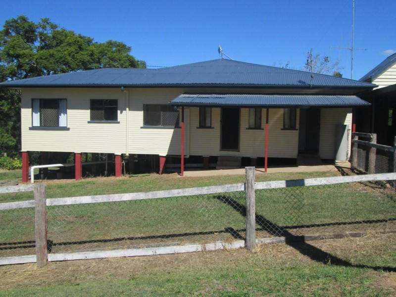 Kandanga QLD 4570