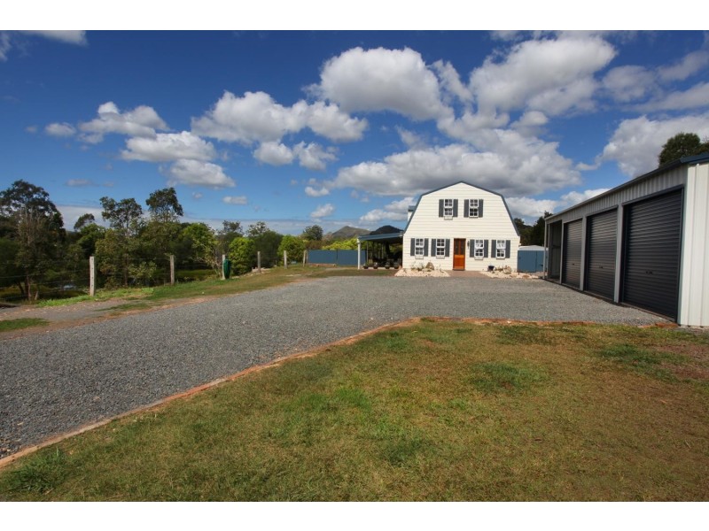 Cedar Pocket QLD 4570