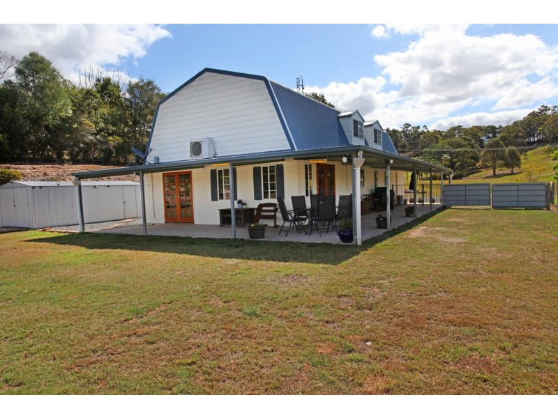 Cedar Pocket QLD 4570