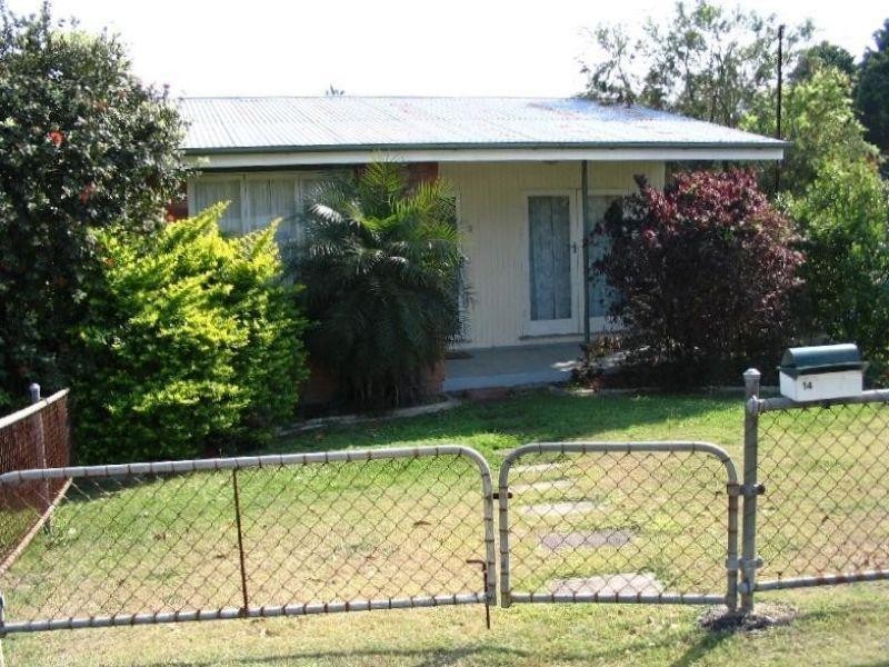 Unit 2/14 Alma Street, Gympie QLD 4570