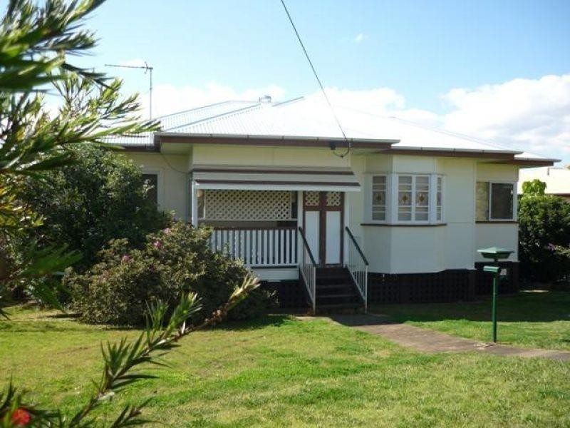28 Smyth Street, Gympie QLD 4570