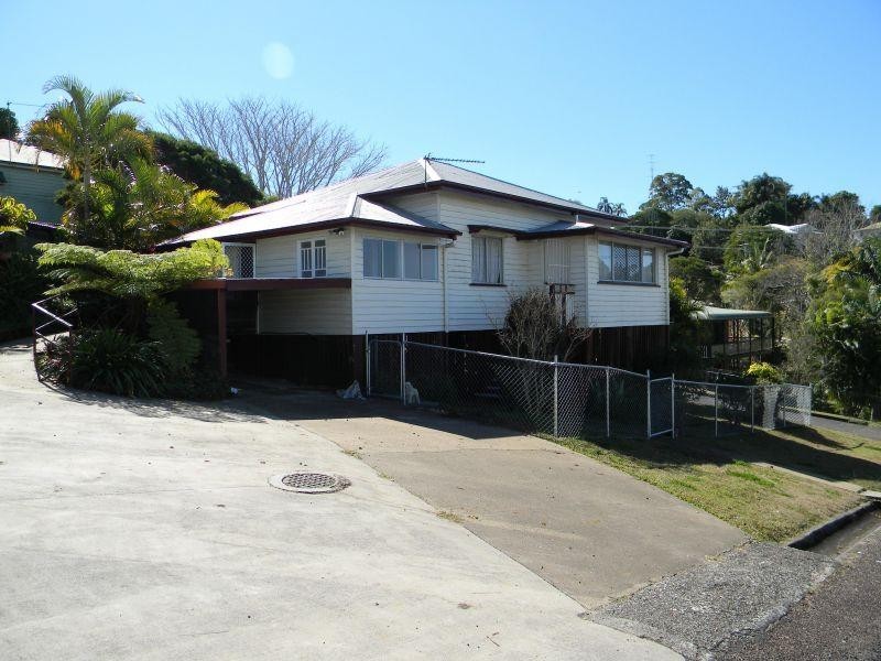 8 Stone Street, Gympie QLD 4570