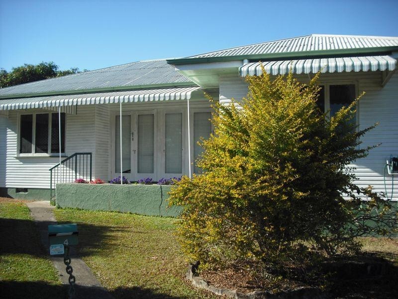 4 Eagle Street, Gympie QLD 4570
