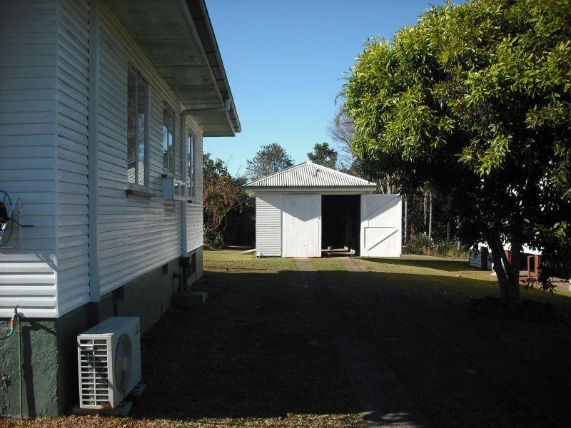 4 Eagle Street, Gympie QLD 4570