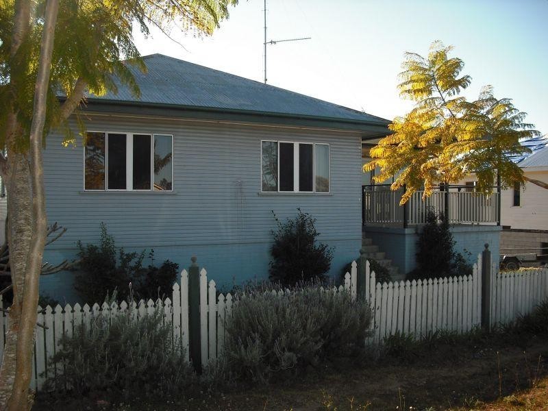 24 Rifle Range Road, Gympie QLD 4570