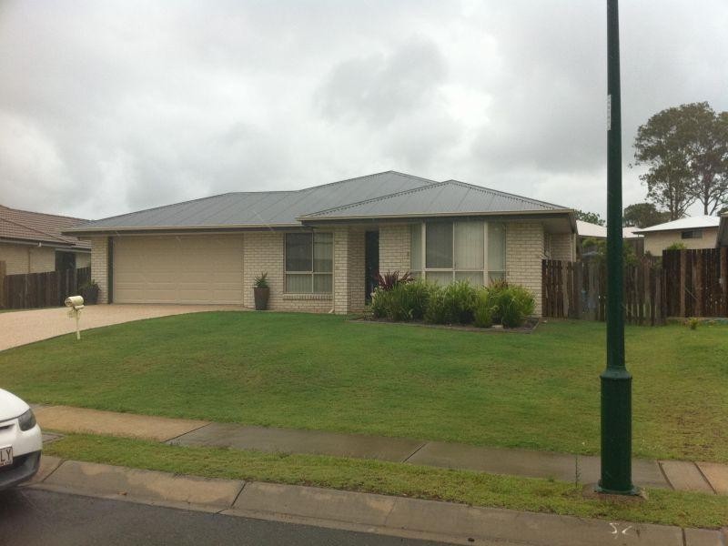 41 Glen Eden Drive, Gympie QLD 4570