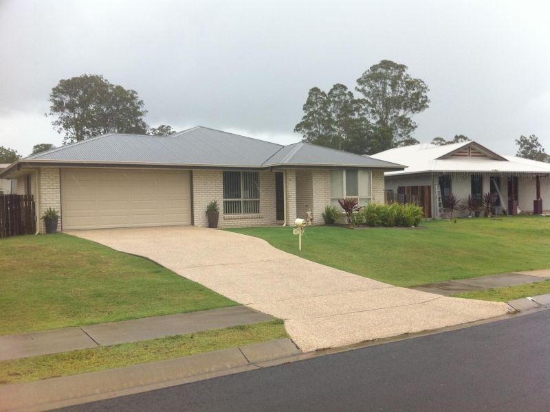 41 Glen Eden Drive, Gympie QLD 4570