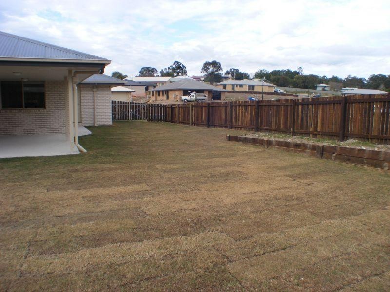 41 Glen Eden Drive, Gympie QLD 4570