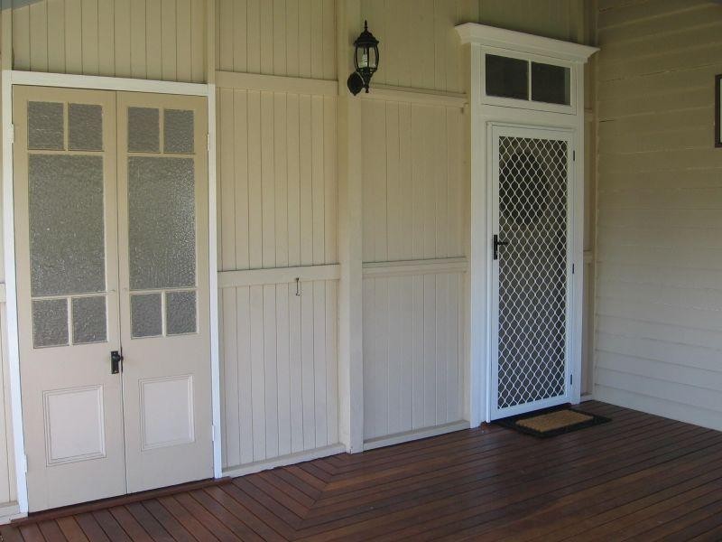 1 Bridge Street, Kilkivan QLD 4600