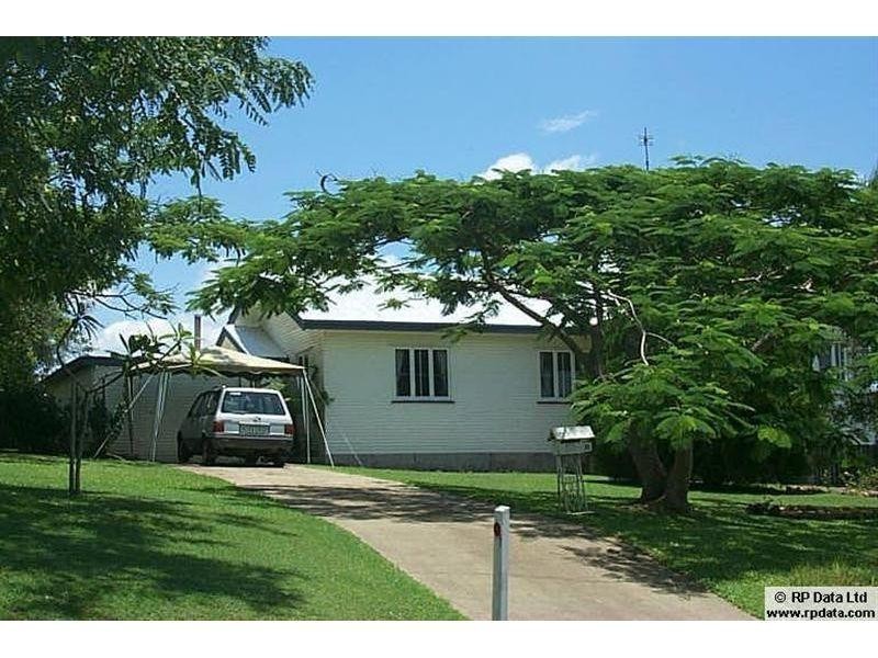 11 Harkins Street, Gympie QLD 4570