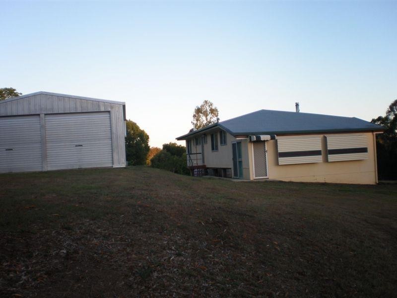 41 Friske Road, Gympie QLD 4570