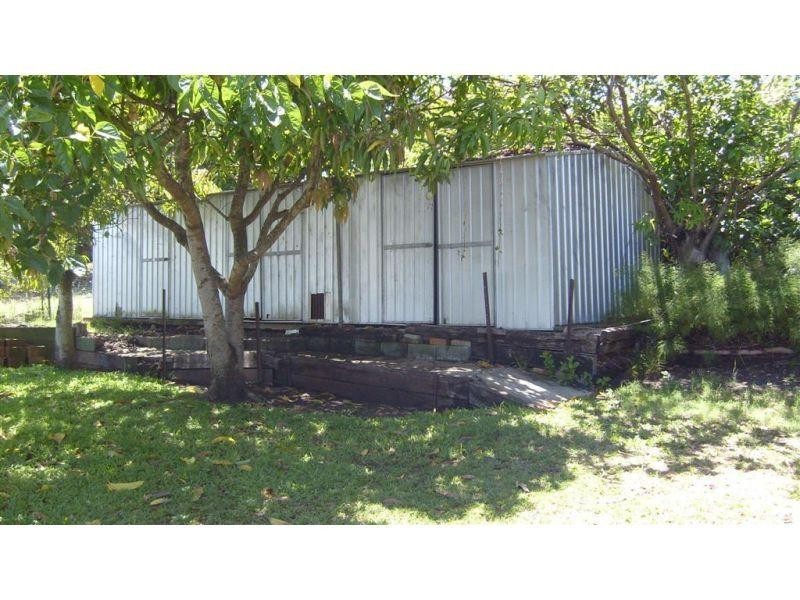 Unit 2 – 38 Young Street, Gympie QLD 4570