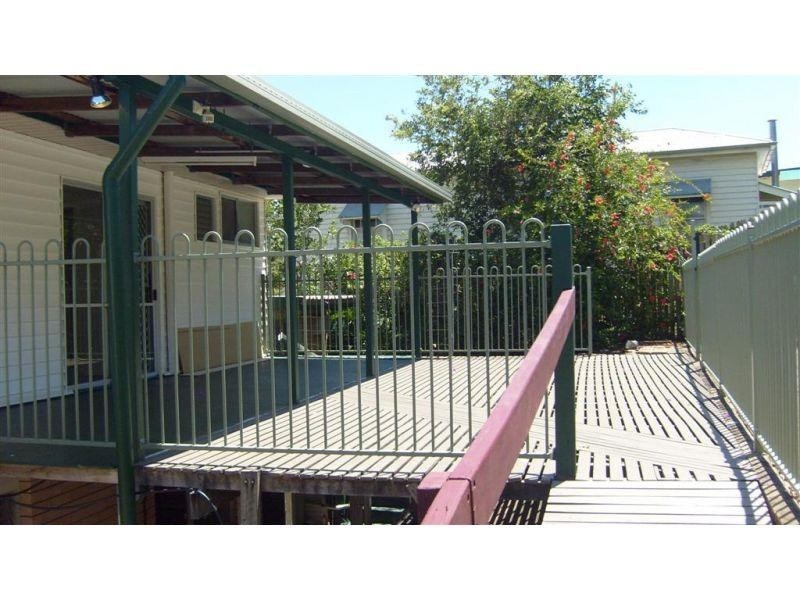 Unit 3 – 38 Young Street, Gympie QLD 4570