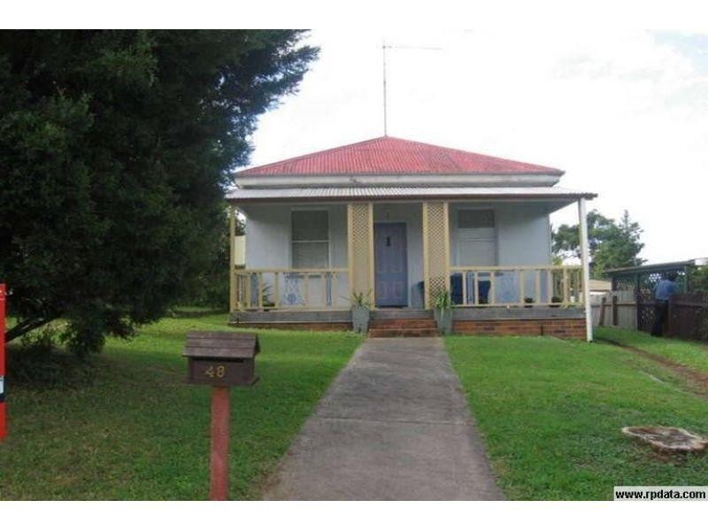 48 Red Hill Rd, Gympie QLD 4570