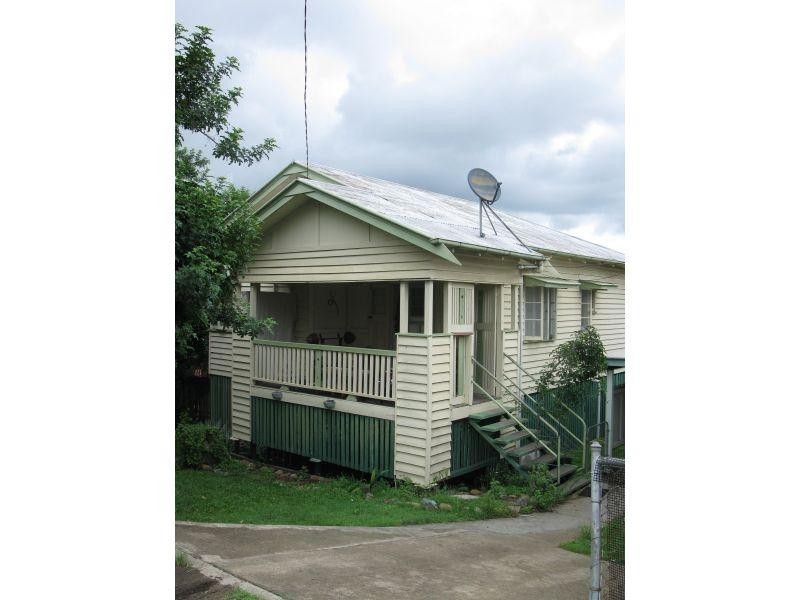6 Stewart Tce, Gympie QLD 4570