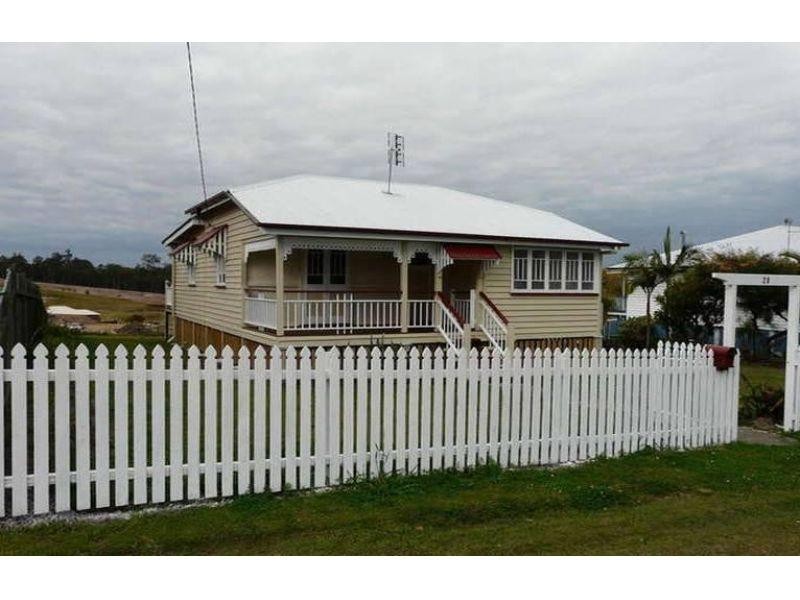 20 Rifle Range Road, Gympie QLD 4570