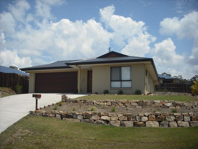 7 Whistlesong Court, Gympie QLD 4570