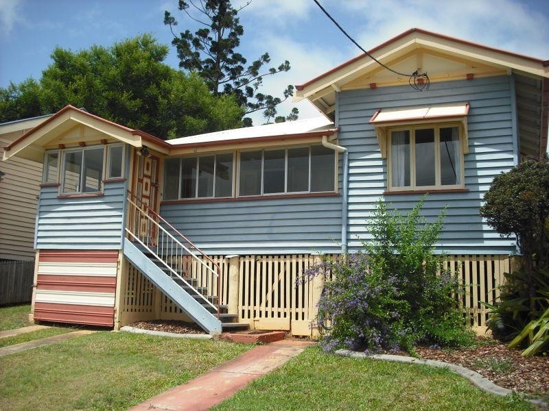 23 Crescent Road, Gympie QLD 4570