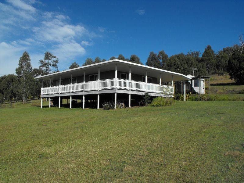 17 Kiabora Drive, Widgee QLD 4570