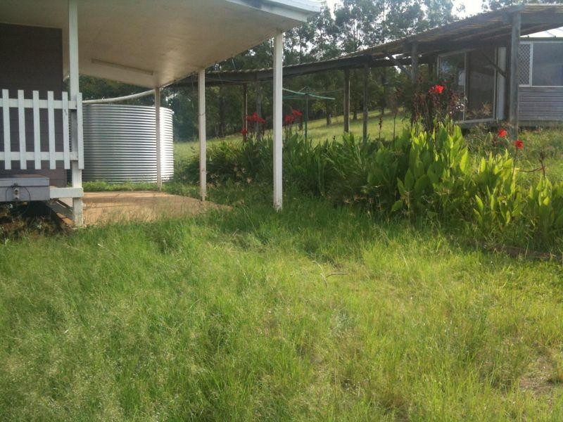 17 Kiabora Drive, Widgee QLD 4570