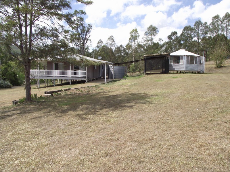 Widgee QLD 4570