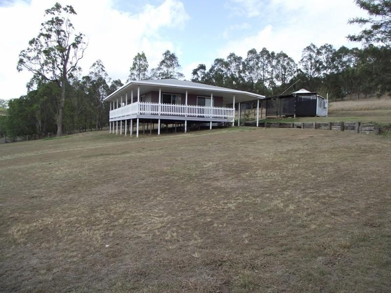 Widgee QLD 4570