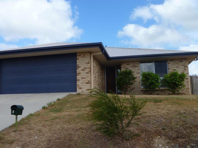 21  Sproule Road, Gympie QLD 4570