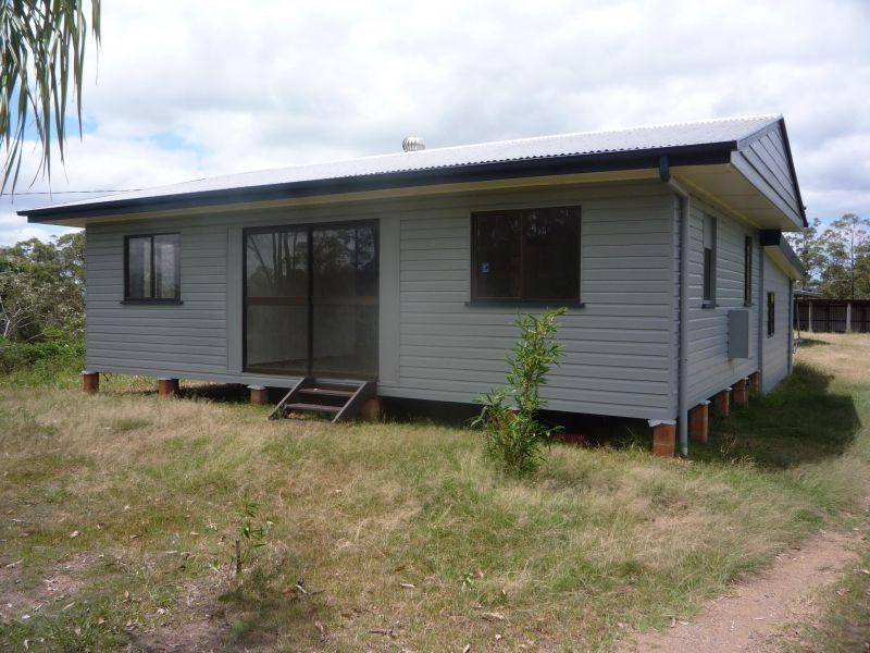 2670 Mary Valley Road, Kandanga QLD 4570