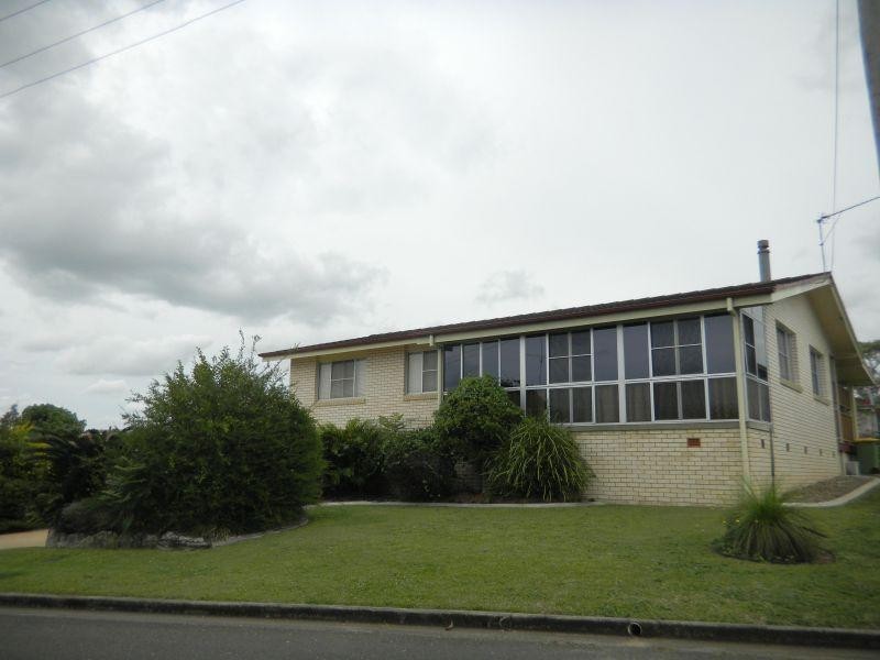 7 Dent Lane, Gympie QLD 4570
