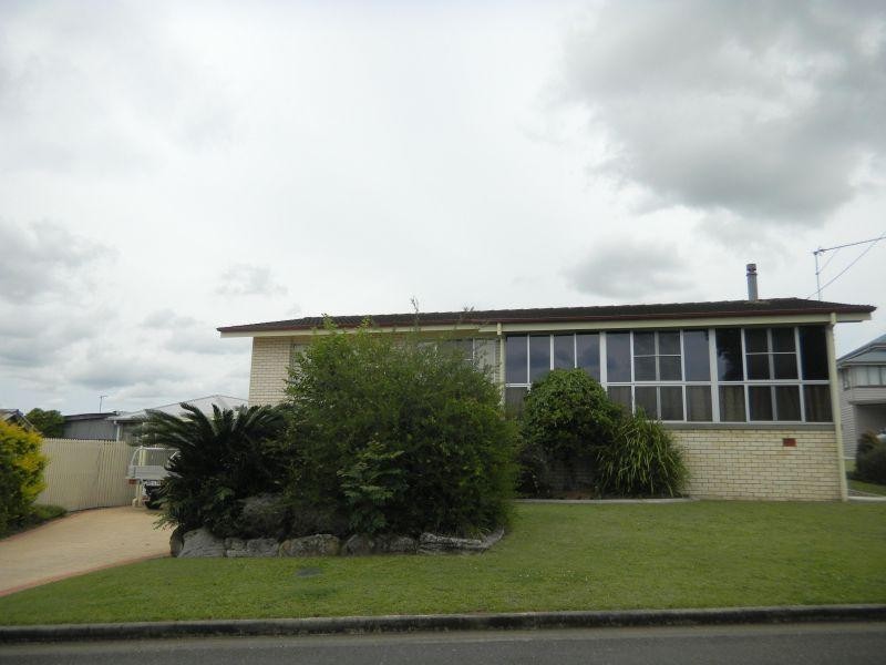 7 Dent Lane, Gympie QLD 4570
