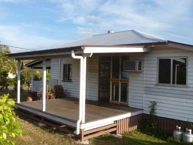 12 Ray Street, Gympie QLD 4570