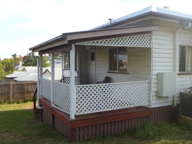 12 Ray Street, Gympie QLD 4570