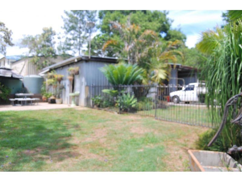 13 Phoenix Street, Gympie QLD 4570
