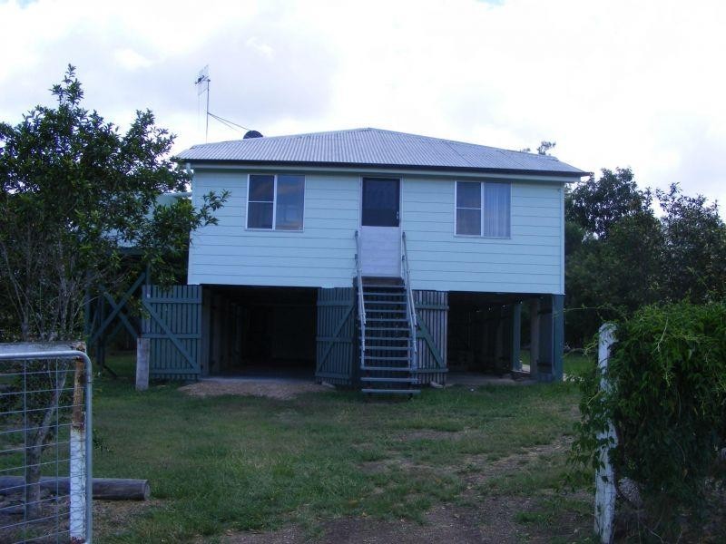 8 Cave Street, Kilkivan QLD 4600