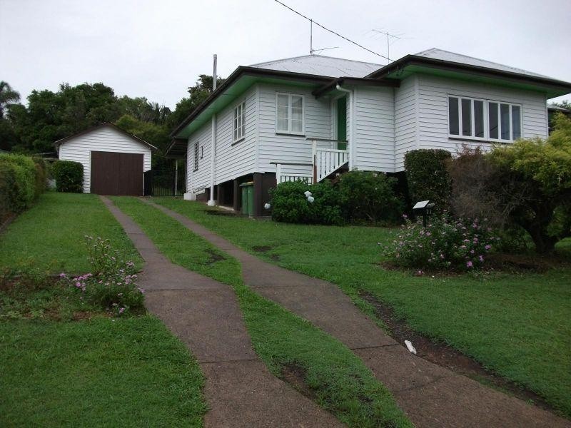 22 Oak Street, Gympie QLD 4570
