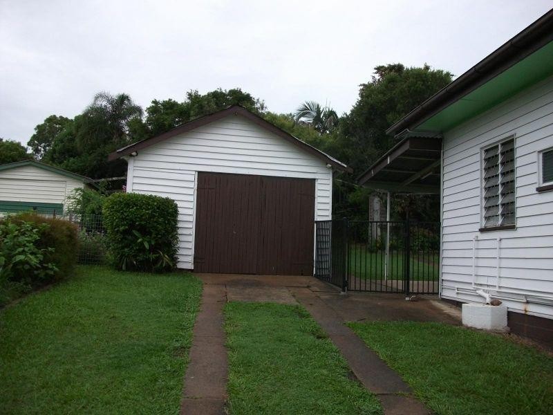 22 Oak Street, Gympie QLD 4570