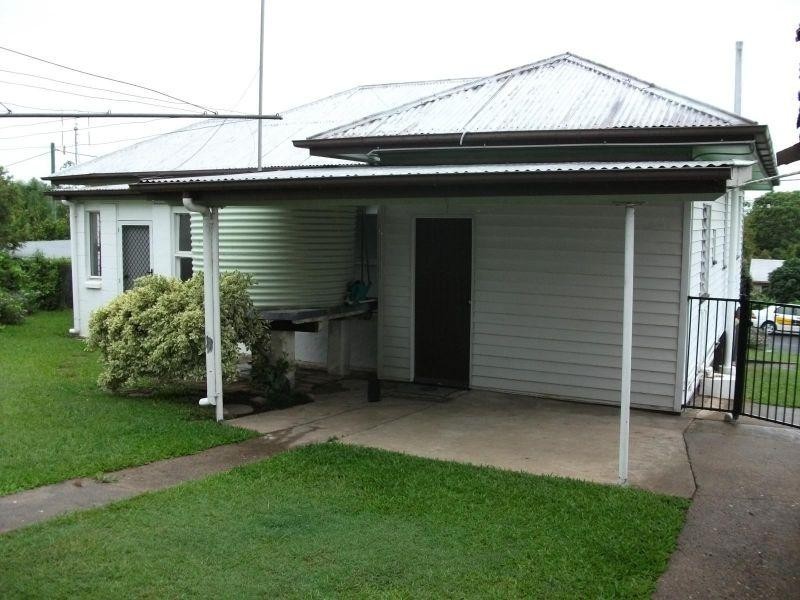 22 Oak Street, Gympie QLD 4570
