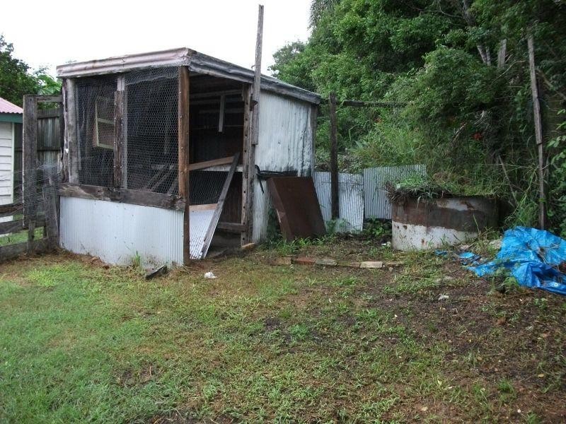 22 Oak Street, Gympie QLD 4570