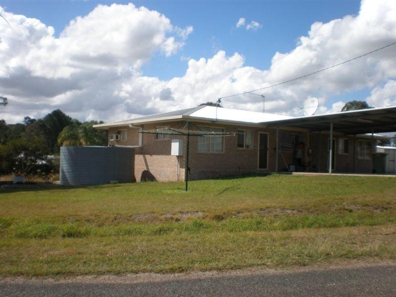 Unit 2 – 294 East Deep Creek Road, Gympie QLD 4570