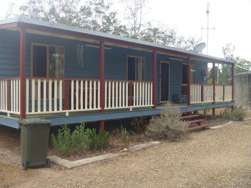 35  Hoopers Road, Curra QLD 4570