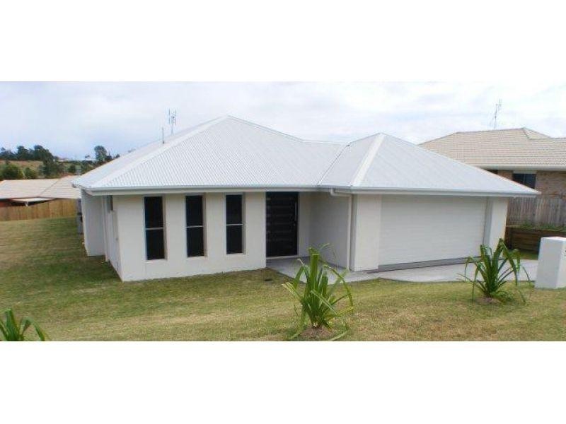 13 Decker Place, Gympie QLD 4570