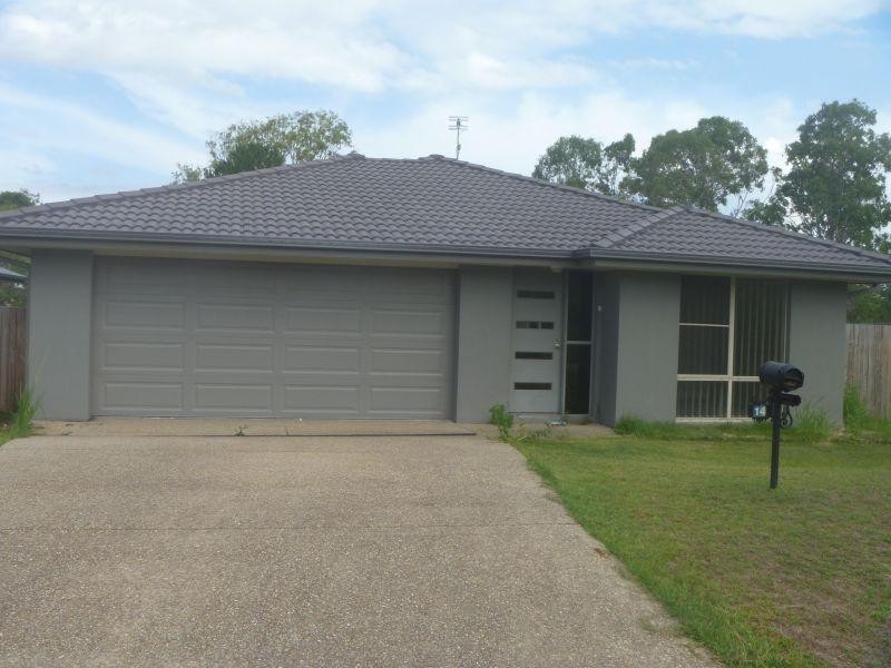14 Golflinks Circut, Gympie QLD 4570