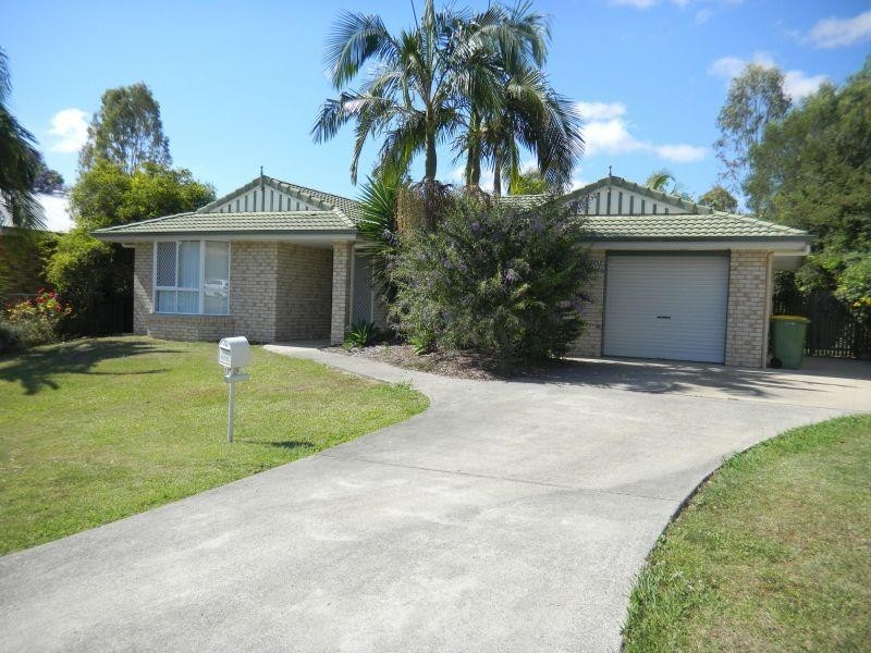 11 Fossickers Court, Gympie QLD 4570