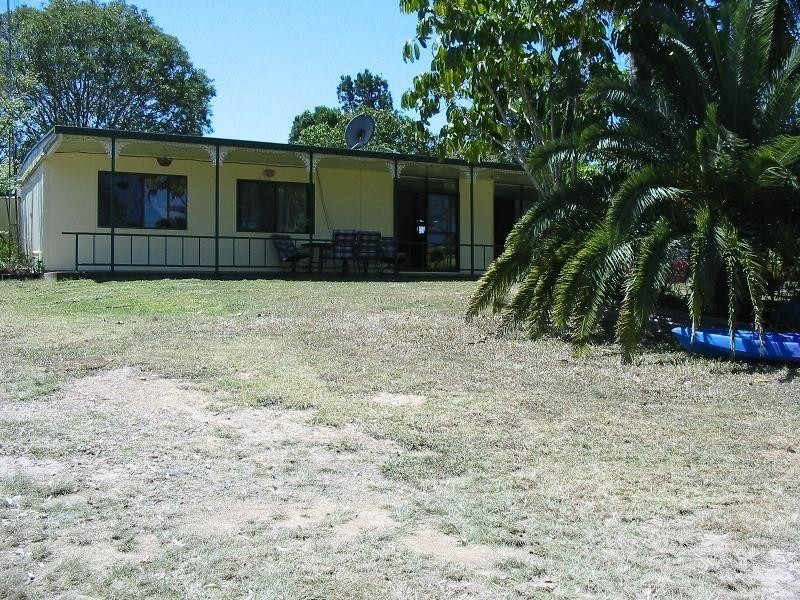 19 Fritz Road, Chatsworth QLD 4570